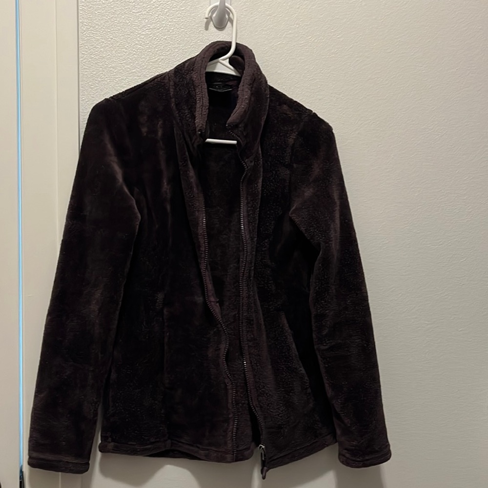 32degrees purple jacket